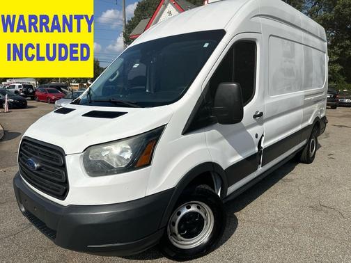 2016 Ford Transit-250 Base
