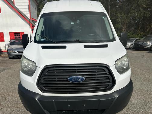 2016 Ford Transit-250 Base