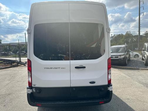 2016 Ford Transit-250 Base