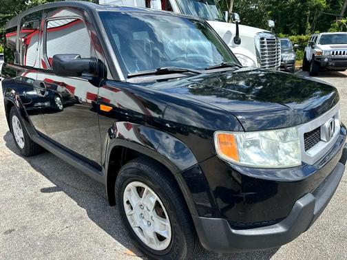 2011 Honda Element LX