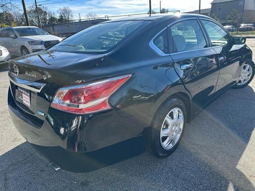 2013 Nissan Altima 2.5 SL