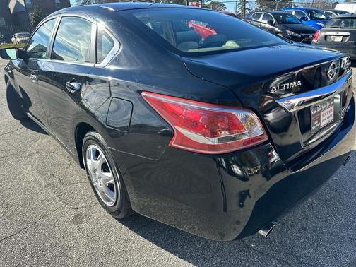 2013 Nissan Altima 2.5 SL