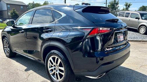 2015 Lexus NX 200t Base