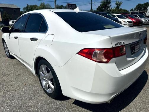 2013 Acura TSX 2.4