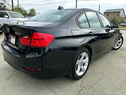 2013 BMW 328 xDrive