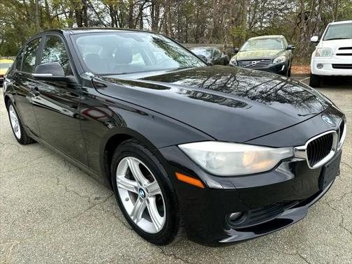 2013 BMW 328 xDrive