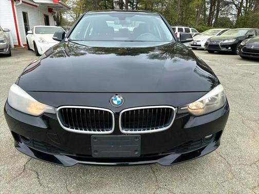 2013 BMW 328 xDrive