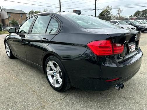 2013 BMW 328 xDrive