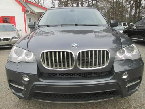 2013 BMW X5 xDrive35i