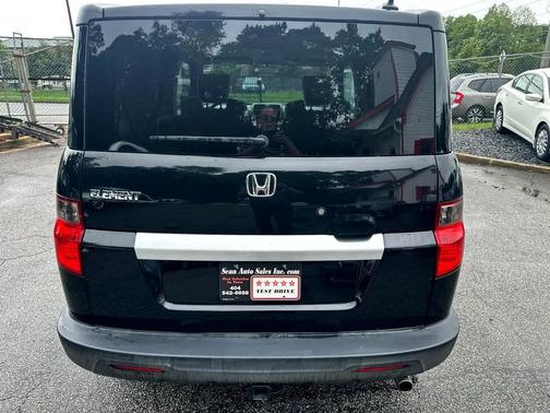 2010 Honda Element EX
