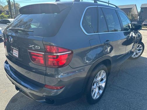 2013 BMW X5 xDrive35i