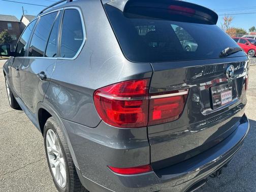 2013 BMW X5 xDrive35i