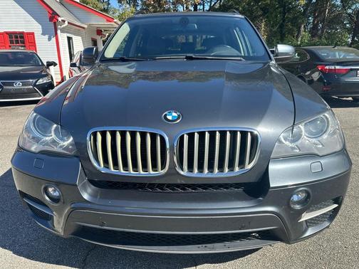 2013 BMW X5 xDrive35i