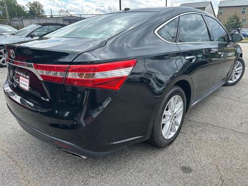 2015 Toyota Avalon XLE Touring