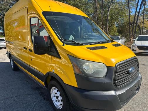 2016 Ford Transit-250 Base