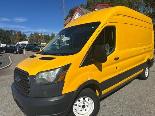 2016 Ford Transit-250 Base