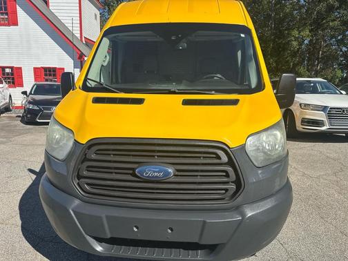 2016 Ford Transit-250 Base