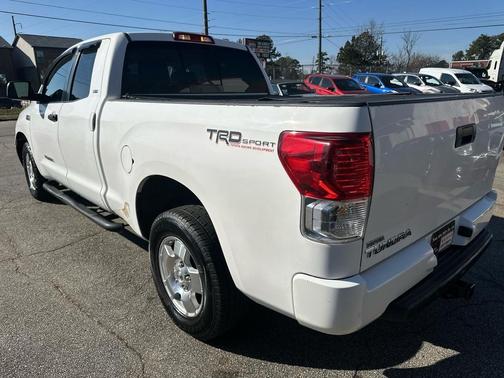 2010 Toyota Tundra SR5