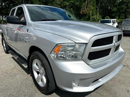 2014 RAM 1500 Tradesman/Express