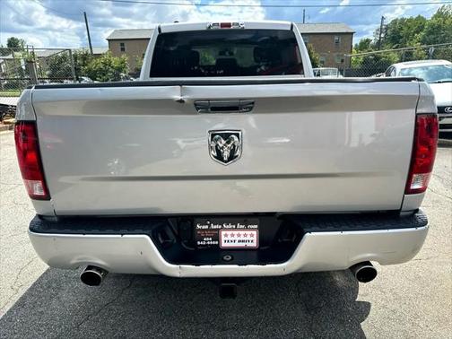 2014 RAM 1500 Tradesman/Express