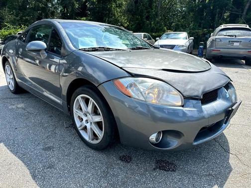 2006 Mitsubishi Eclipse GT