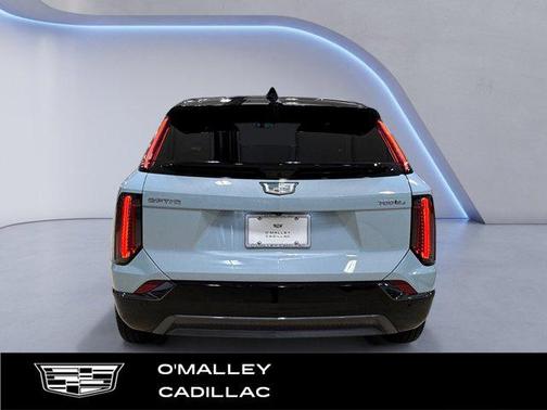 2026 Cadillac OPTIQ Premium Sport