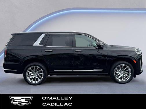 2022 Cadillac Escalade Premium Luxury Platinum