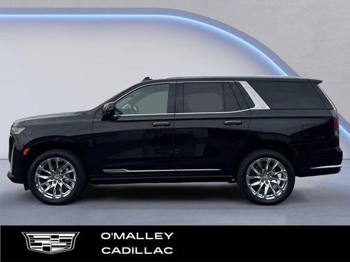 2022 Cadillac Escalade Premium Luxury Platinum