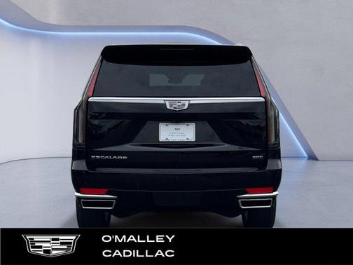 2022 Cadillac Escalade Premium Luxury Platinum
