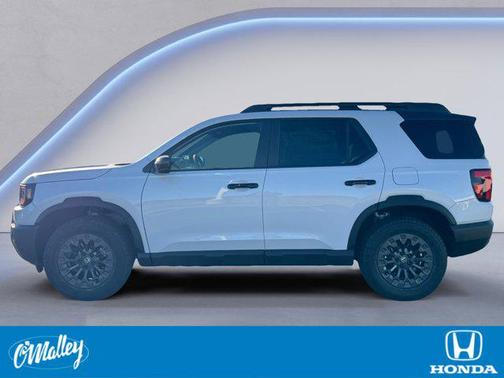 2026 Honda Passport AWD TrailSport