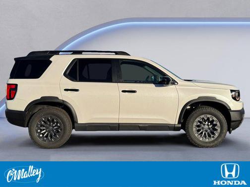 2026 Honda Passport AWD TrailSport