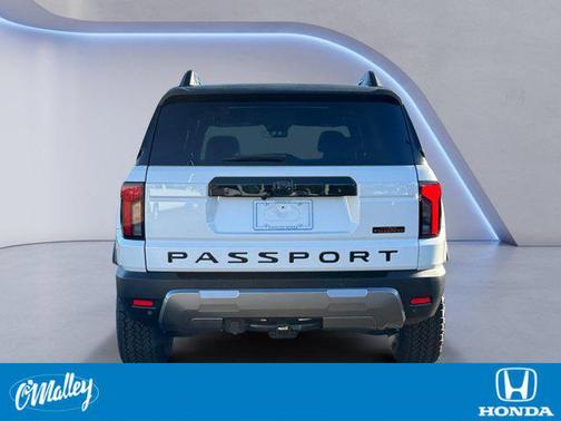 2026 Honda Passport AWD TrailSport