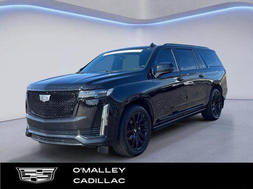 2023 Cadillac Escalade ESV Sport