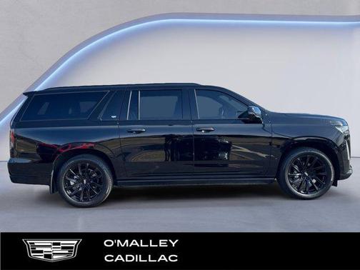 2023 Cadillac Escalade ESV Sport