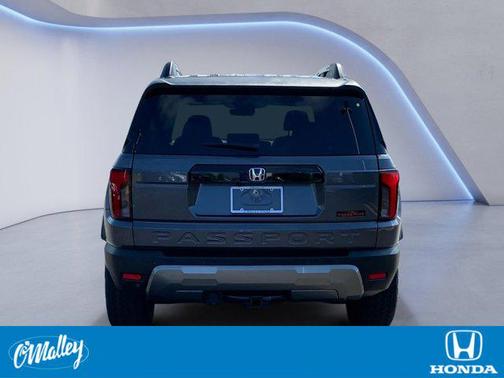 2026 Honda Passport AWD TrailSport