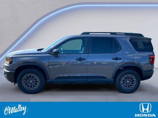 2026 Honda Passport AWD TrailSport