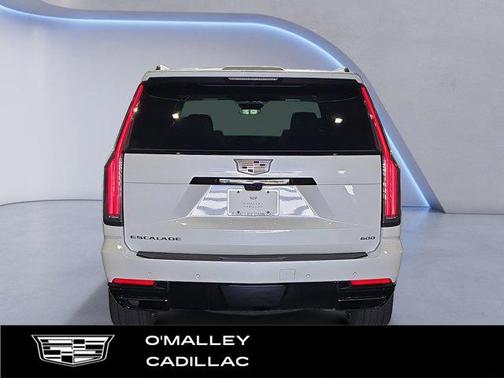 2025 Cadillac Escalade Sport