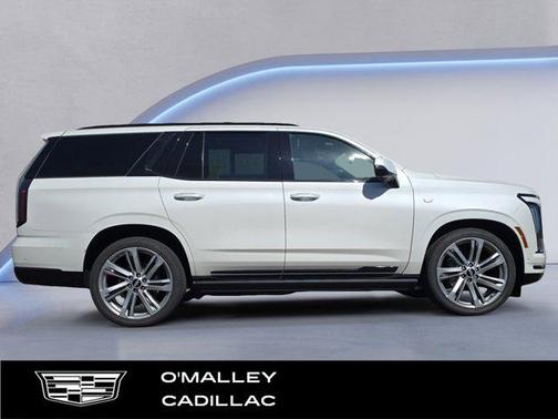 2025 Cadillac Escalade Sport