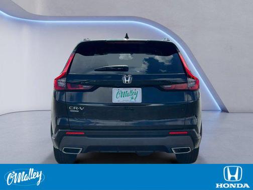 2024 Honda CR-V Hybrid Sport AWD