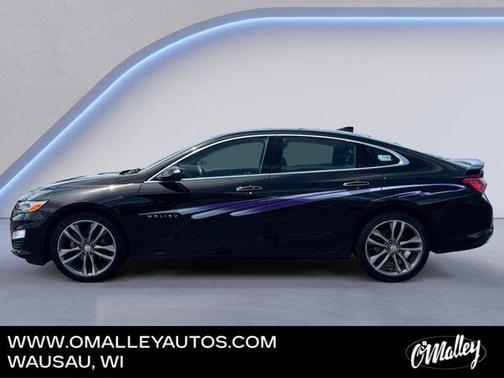 2019 Chevrolet Malibu Premier