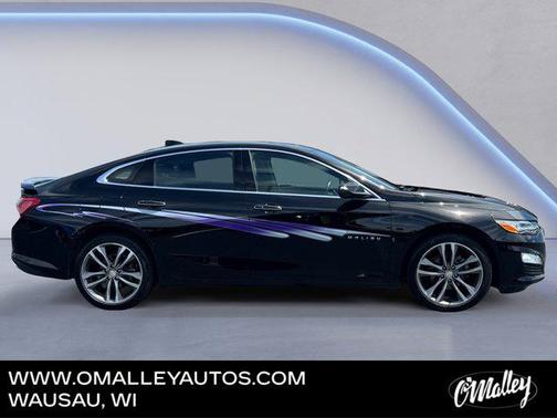 2019 Chevrolet Malibu Premier