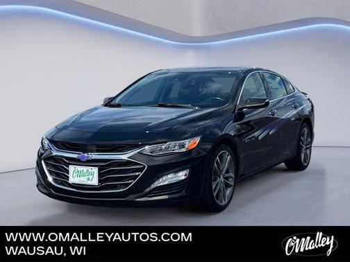 2019 Chevrolet Malibu Premier