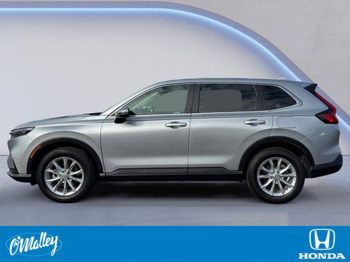 2025 Honda CR-V EX AWD