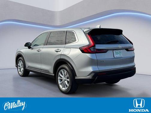 2025 Honda CR-V EX AWD
