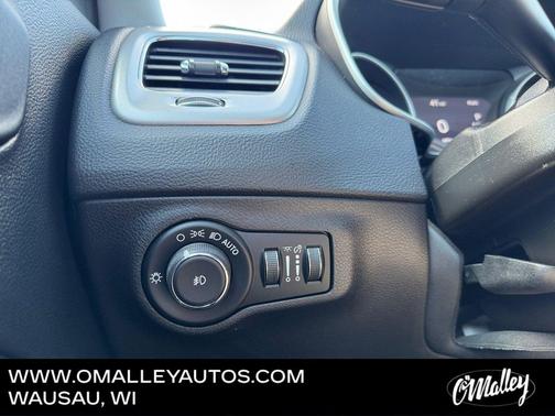 Jazz Blue Pearlcoat 2019 Jeep Compass Latitude
