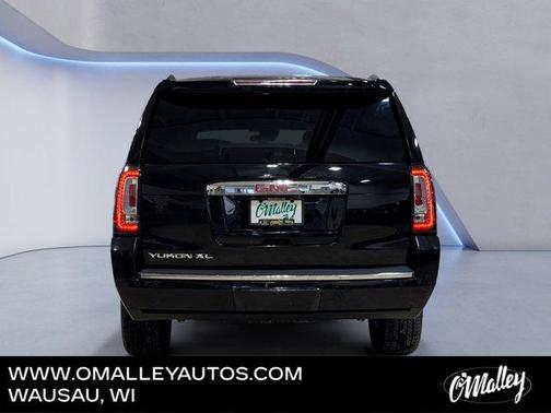 2015 GMC Yukon XL 1500 Denali