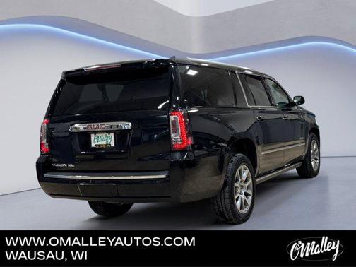 2015 GMC Yukon XL 1500 Denali