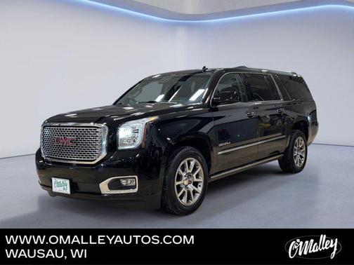 2015 GMC Yukon XL 1500 Denali