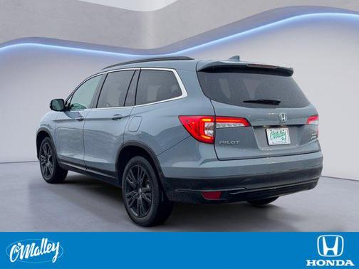 2022 Honda Pilot AWD Special Edition