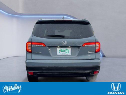 2022 Honda Pilot AWD Special Edition